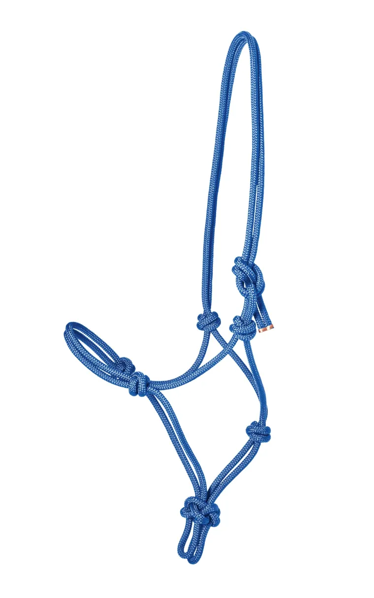 suffolk-rope-halter-with-lead-pdYSnGDY-3.webp Clearance TEXT HORSE Suffolk™ Rope Halter With Lead