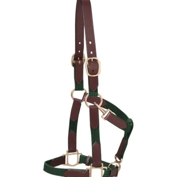 Hot KINGS INTERNATIONAL Suffolk™ Web Halter