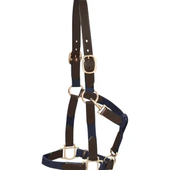 Hot KINGS INTERNATIONAL Suffolk™ Web Halter