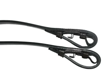 Sale KINGS INTERNATIONAL Suffolk™ Web Reins