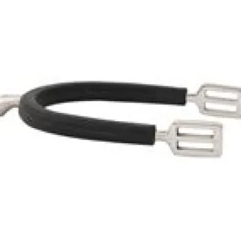 Hot KING YOUNG Suffolk™ Ladies’ Rubber-Coated Spurs