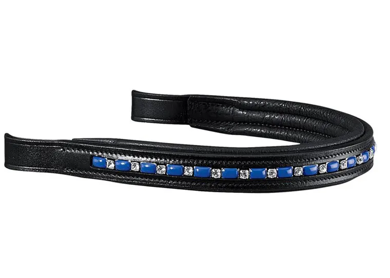 suffolknovelty-browband-rXlQHINU-1.webp Online KINGS INTERNATIONAL Suffolk™ Novelty Browband