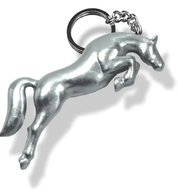 Sale KELLEY AND COMPANY Jumper Key Chain