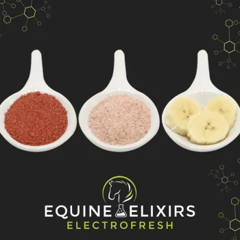 Hot EQUINE ELIXIRS INC Equine Elixirs Electrofresh