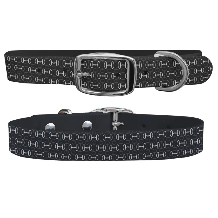 tUlnquaF_6.webp New SWYFT PRINTS/C4 C4 Equine Print Dog Collar