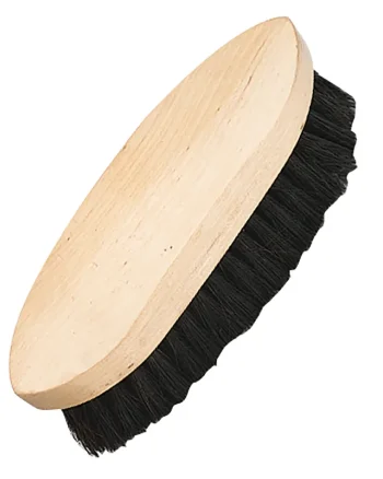 Fashion KING YOUNG Standard Wood-Back Soft Brush