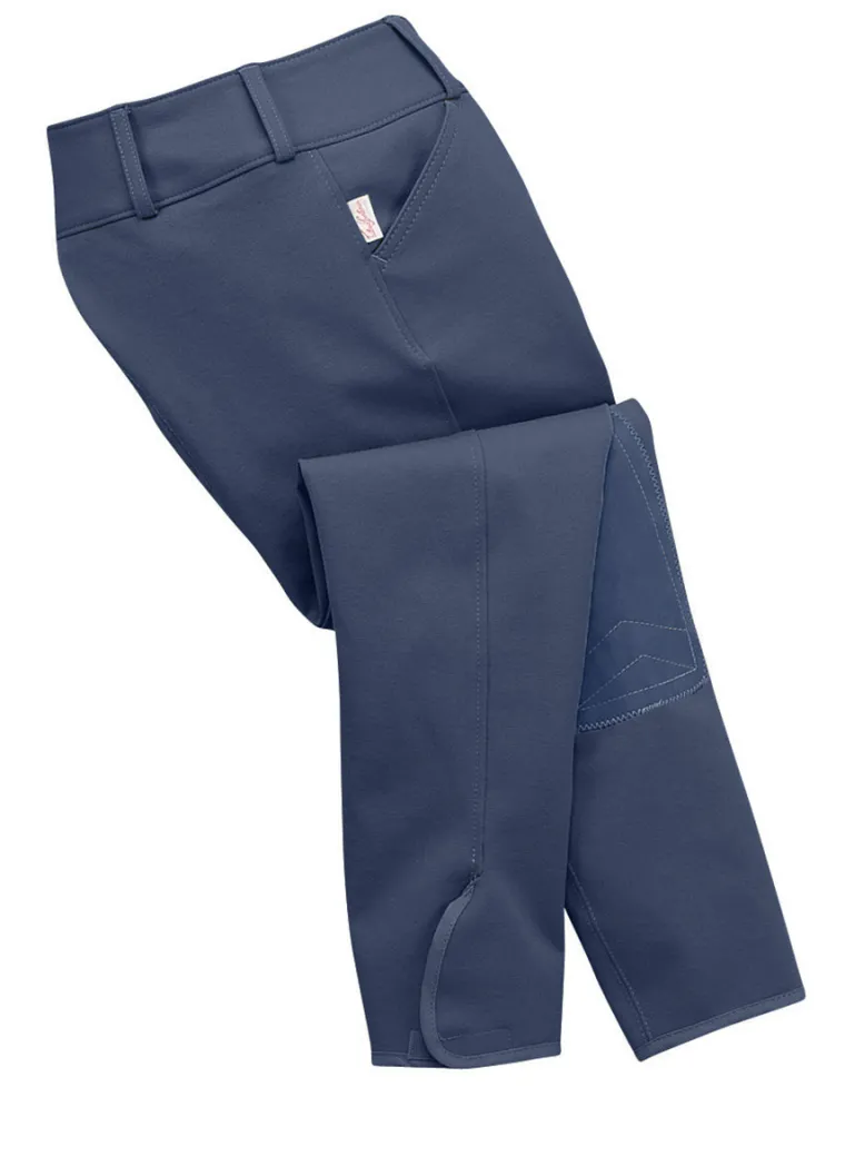 the-tailored-sportsman-girls-t-PvTlWIiQ-12.webp Online TAILORED SPORTSMAN THE ™ Girls' Trophy Hunter Side-Zip Breech
