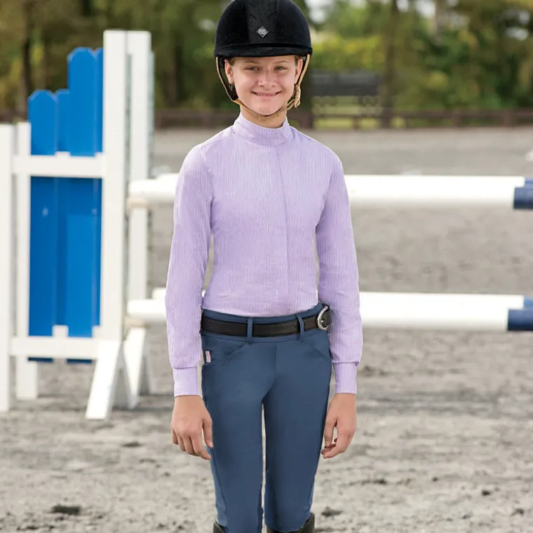 the-tailored-sportsman-girls-t-PvTlWIiQ-3.webp Online TAILORED SPORTSMAN THE ™ Girls' Trophy Hunter Side-Zip Breech
