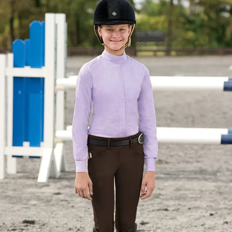 the-tailored-sportsman-girls-t-PvTlWIiQ-6.webp Online TAILORED SPORTSMAN THE ™ Girls' Trophy Hunter Side-Zip Breech