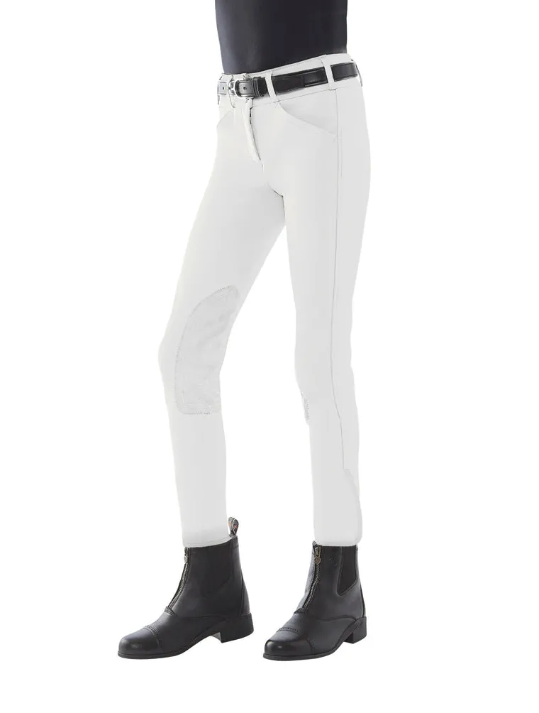 the-tailored-sportsman-girls-t-UYtaAUWA-0.webp Outlet TAILORED SPORTSMAN THE ™ Girls' Trophy Hunter Breeches