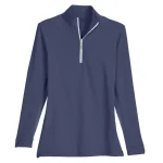 Best TAILORED SPORTSMAN The ™ IceFil® Quarter-Zip Long Sleeve Shirt
