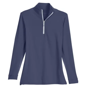 Best TAILORED SPORTSMAN The ™ IceFil® Quarter-Zip Long Sleeve Shirt
