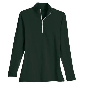 Best TAILORED SPORTSMAN The ™ IceFil® Quarter-Zip Long Sleeve Shirt