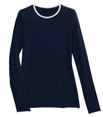 Clearance TAILORED SPORTSMAN THE ™ IceFil® Long-Sleeve Tee