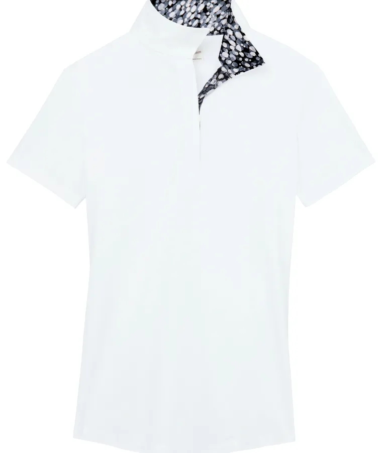 the-tailored-sportsman-ladies-IoDPDrFF-2.webp Sale TAILORED SPORTSMAN THE ™ Ladies' Short Sleeve Show Shirt