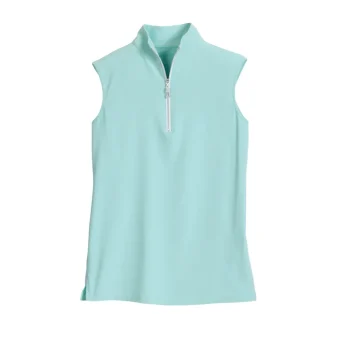 Hot TAILORED SPORTSMAN THE ™ Ladies’ IceFil® Sleeveless Sun Shirt