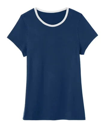Hot TAILORED SPORTSMAN THE ™ Ladies’ IceFil® Crewneck Short Sleeve Tee