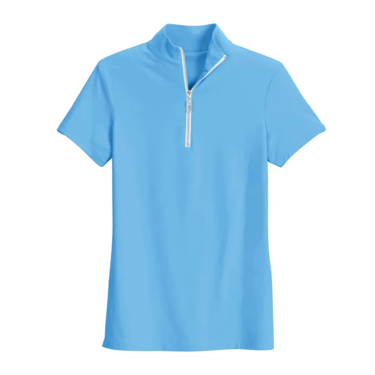 the-tailored-sportsman-ladies-VGEkquVg-2.webp Outlet TAILORED SPORTSMAN THE ™ Ladies’ IceFil® Short Sleeve Sun Shirt