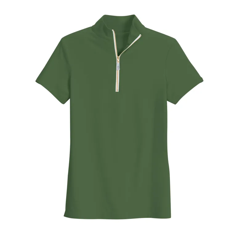 the-tailored-sportsman-ladies-VGEkquVg-3.webp Outlet TAILORED SPORTSMAN THE ™ Ladies’ IceFil® Short Sleeve Sun Shirt