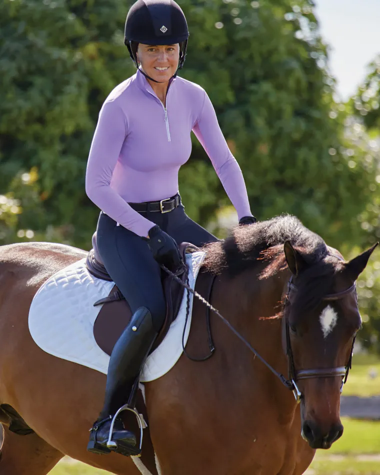 the-tailored-sportsman-ladies-WUGoeljY-1.webp New TAILORED SPORTSMAN THE ™ Ladies’ IceFil® Long Sleeve Sun Shirt
