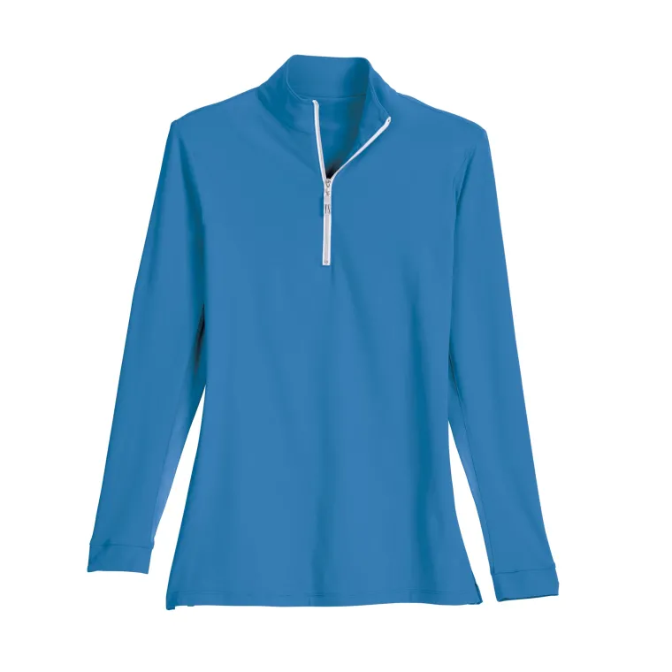 the-tailored-sportsman-ladies-WUGoeljY-3.webp New TAILORED SPORTSMAN THE ™ Ladies’ IceFil® Long Sleeve Sun Shirt