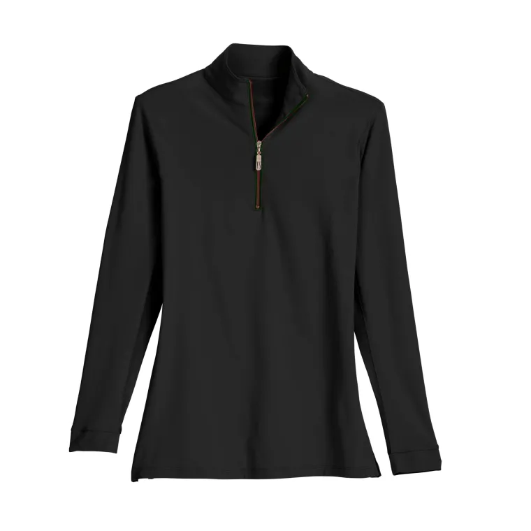 the-tailored-sportsman-ladies-WUGoeljY-4.webp New TAILORED SPORTSMAN THE ™ Ladies’ IceFil® Long Sleeve Sun Shirt