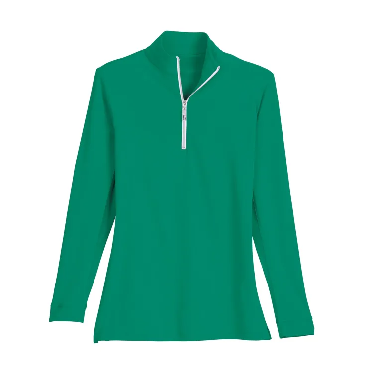 the-tailored-sportsman-ladies-WUGoeljY-5.webp New TAILORED SPORTSMAN THE ™ Ladies’ IceFil® Long Sleeve Sun Shirt