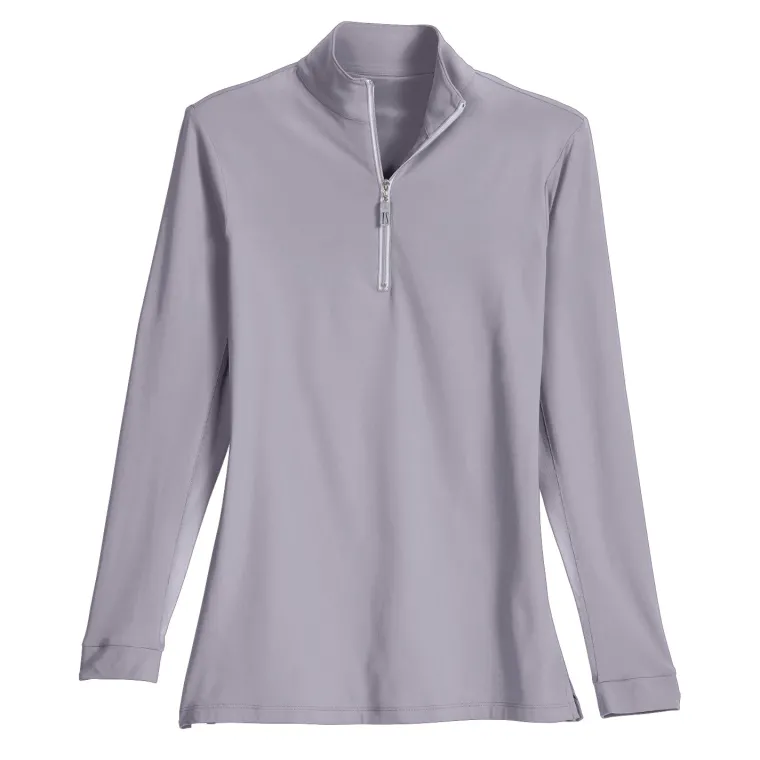 the-tailored-sportsman-ladies-XAeuIaBF-0.webp Fashion TAILORED SPORTSMAN THE ™ Ladies’ IceFil® Quarter-Zip Long Sleeve Sun Shirt
