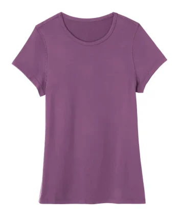 Hot TAILORED SPORTSMAN THE ™ Ladies’ IceFil® Short Sleeve Crew Shirt