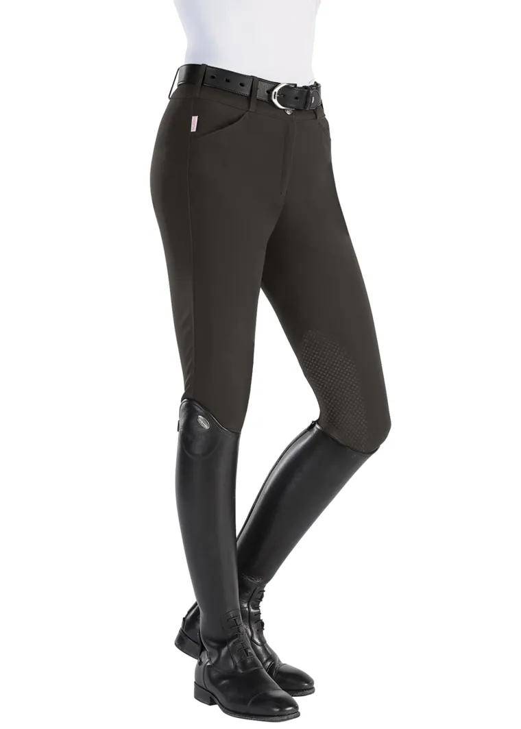 the-tailored-sportsman-ladies-twaCAZzC-2.webp Hot TAILORED SPORTSMAN The ™ Ladies’ Techno Lightweight Knee-Patch Breech