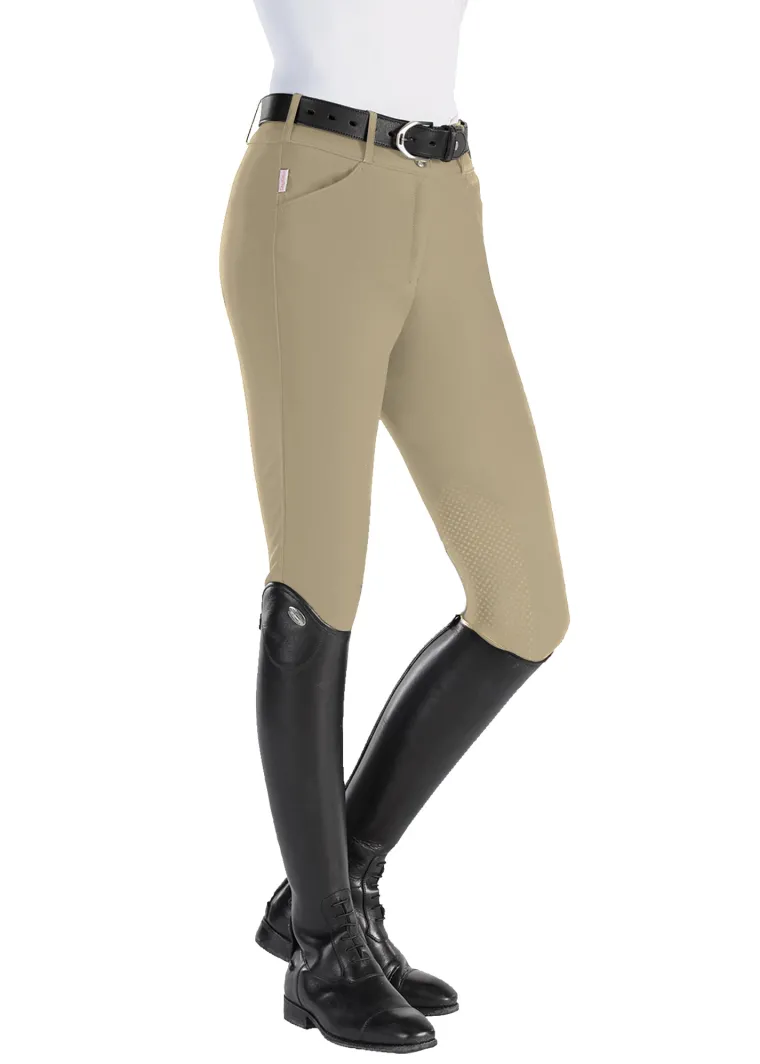 the-tailored-sportsman-ladies-twaCAZzC-4.webp Hot TAILORED SPORTSMAN The ™ Ladies’ Techno Lightweight Knee-Patch Breech
