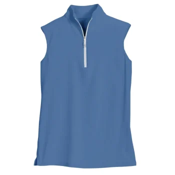 Best TAILORED SPORTSMAN THE ™ Ladies’ IceFil® Sleeveless Sun Shirt