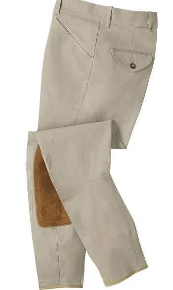 Fashion TAILORED SPORTSMAN THE ™ Men's TS Breech