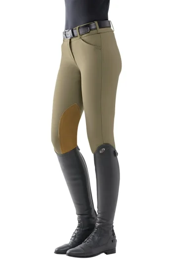 Best TAILORED SPORTSMAN THE ™ Mid-Rise Vintage Patch Breech With Sock Bottoms