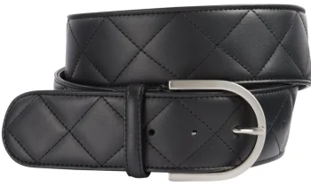 Clearance TAILORED SPORTSMAN THE ™ Quilted Leather C Belt