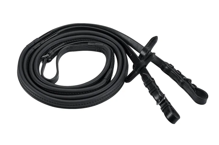 thinline-dressage-reins-60-l-hZVfKxji-0.webp Best THINLINE ® Dressage Reins - 60" Long