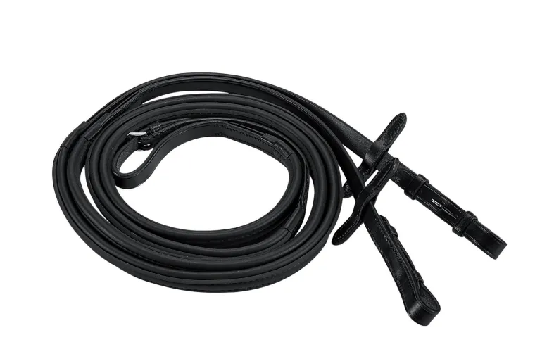 thinline-dressage-reins-60-l-hZVfKxji-1.webp Best THINLINE ® Dressage Reins - 60" Long