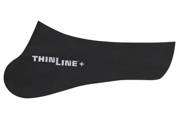 Hot THINLINE ® Trifecta Cotton Half Pad With Fleece Rolls Trim-to-Fit Shims Assorted