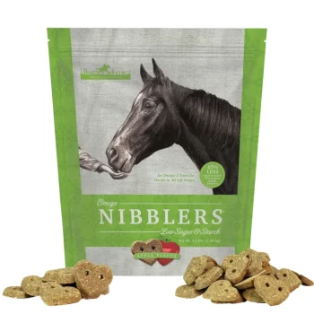 Online ANIMAL HEALTH INT Omega Fields® Apple-Flavored Omega Nibblers® Low Sugar & Starch
