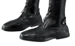 Hot BRADLEY CALDWELL Tingley Dress Rubber Overshoes Black