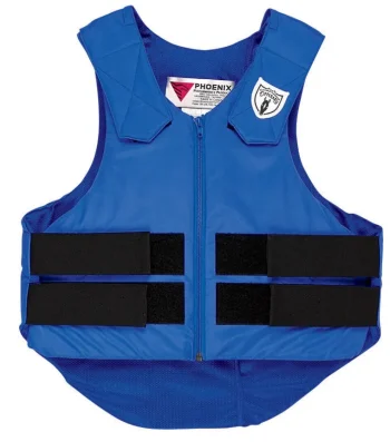 Discount PHOENIX PERFORMANCE Tipperary™ Ride Lite Riding Vest