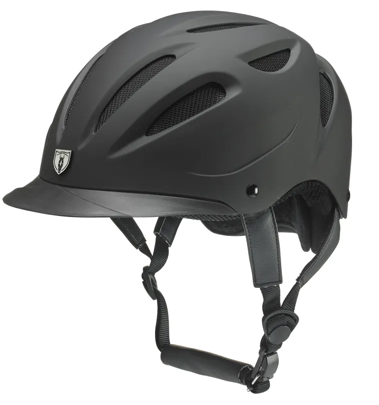 tipperary-sportage-hybrid-helm-TOSHATfS-1.webp Best PHOENIX PERFORMANCE Tipperary™ Sportage Hybrid Helmet