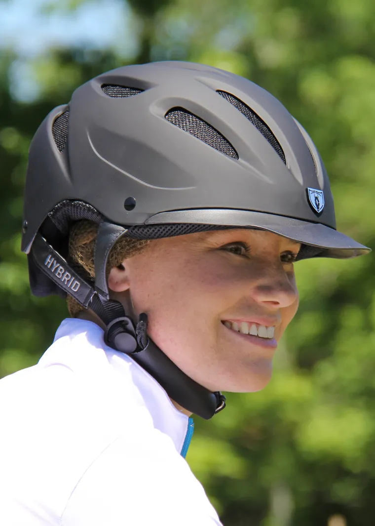 tipperary-sportage-hybrid-helm-TOSHATfS-11.webp Best PHOENIX PERFORMANCE Tipperary™ Sportage Hybrid Helmet