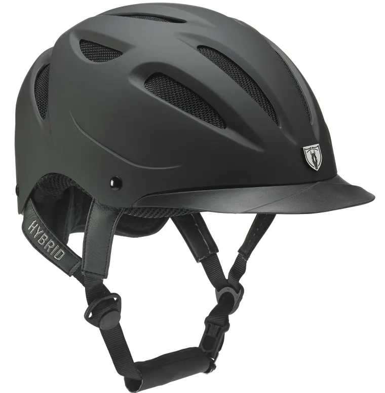 tipperary-sportage-hybrid-helm-TOSHATfS-12.webp Best PHOENIX PERFORMANCE Tipperary™ Sportage Hybrid Helmet