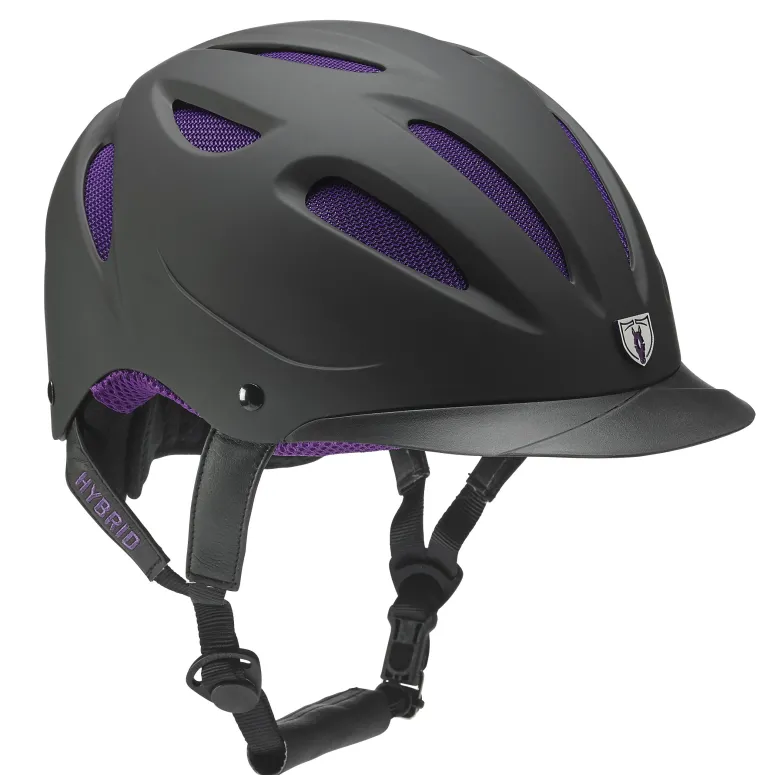tipperary-sportage-hybrid-helm-TOSHATfS-14.webp Best PHOENIX PERFORMANCE Tipperary™ Sportage Hybrid Helmet