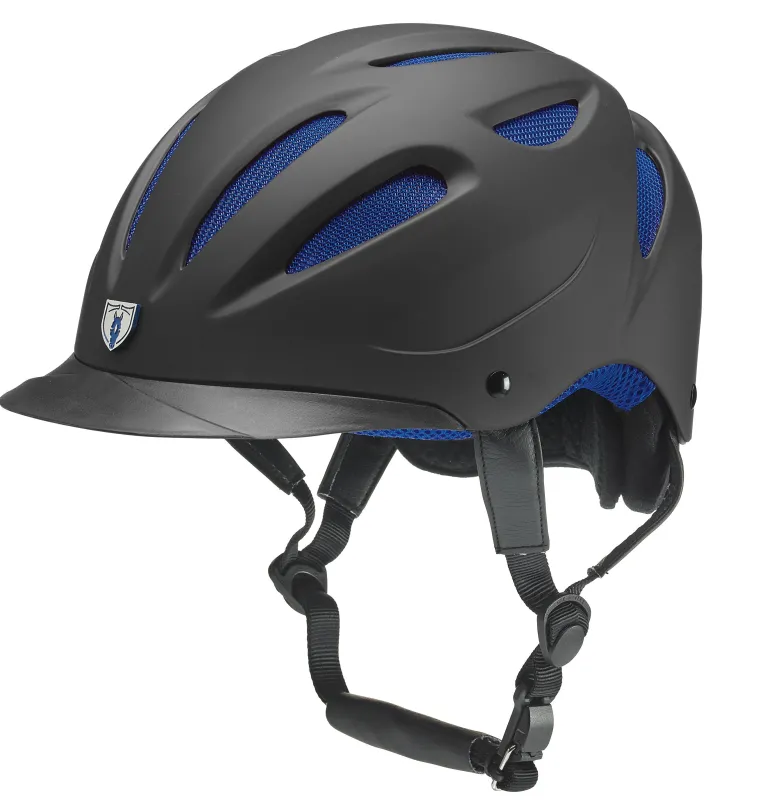 tipperary-sportage-hybrid-helm-TOSHATfS-2.webp Best PHOENIX PERFORMANCE Tipperary™ Sportage Hybrid Helmet