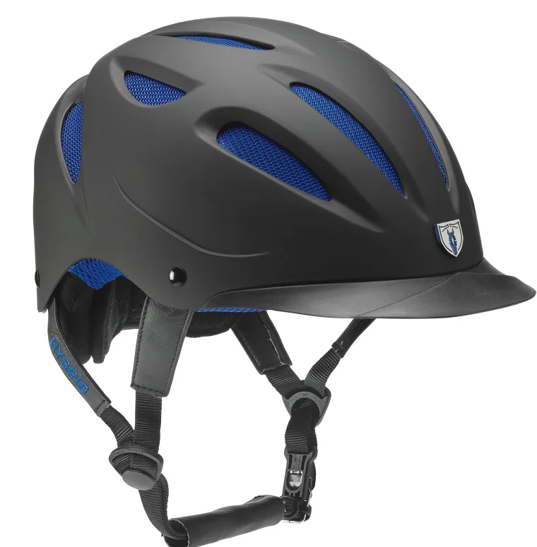 tipperary-sportage-hybrid-helm-TOSHATfS-3.webp Best PHOENIX PERFORMANCE Tipperary™ Sportage Hybrid Helmet