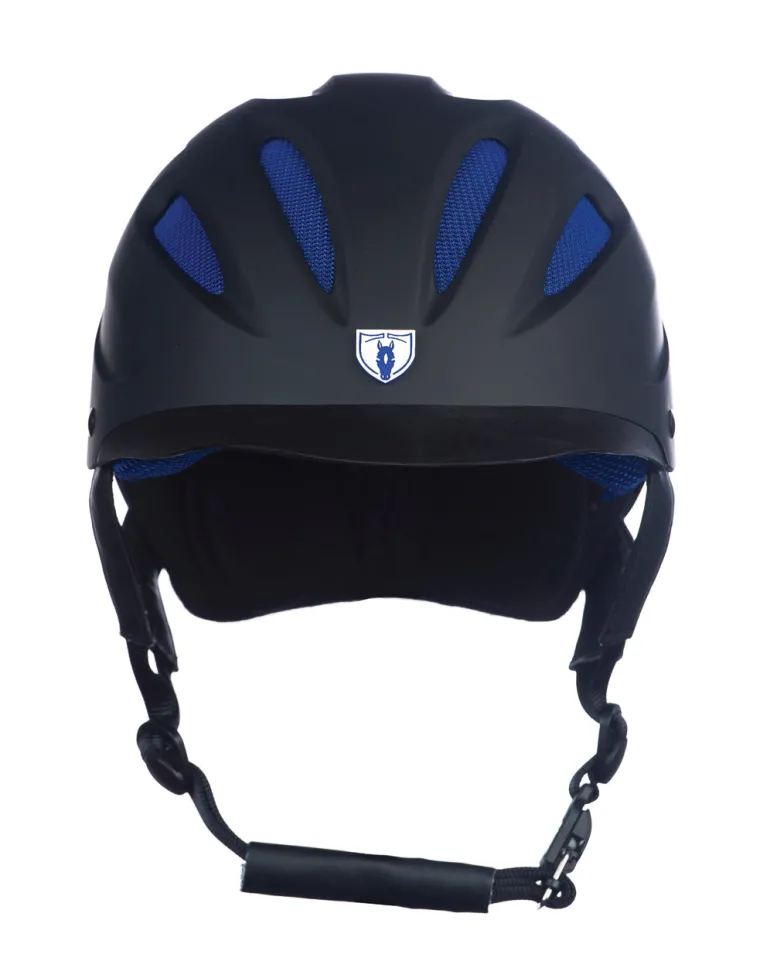 tipperary-sportage-hybrid-helm-TOSHATfS-5.webp Best PHOENIX PERFORMANCE Tipperary™ Sportage Hybrid Helmet
