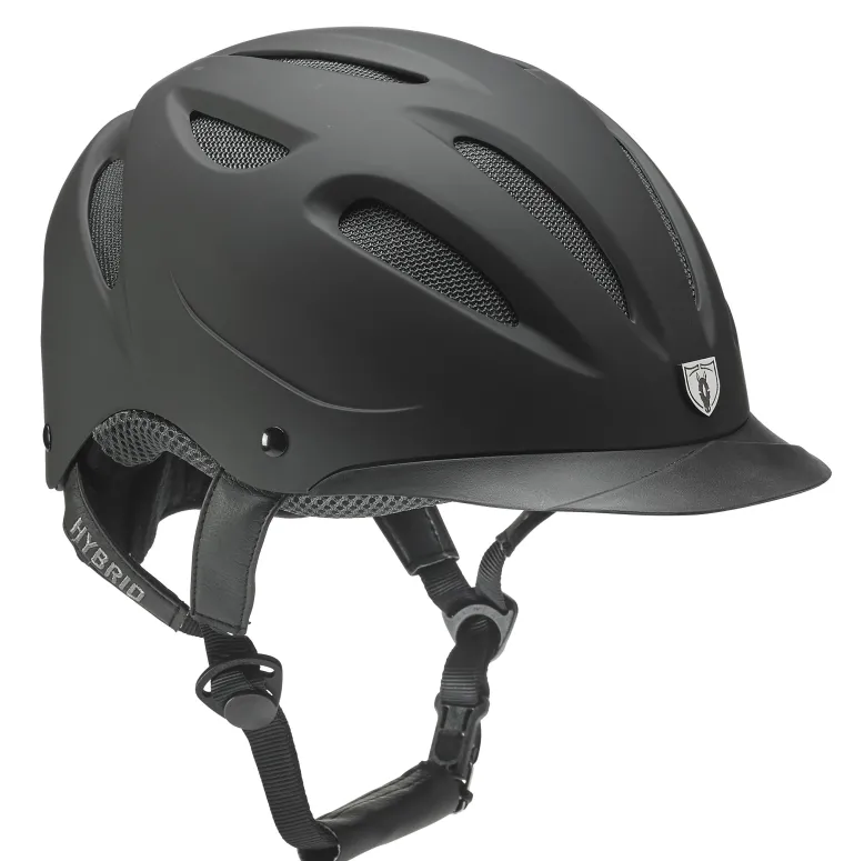 tipperary-sportage-hybrid-helm-TOSHATfS-6.webp Best PHOENIX PERFORMANCE Tipperary™ Sportage Hybrid Helmet