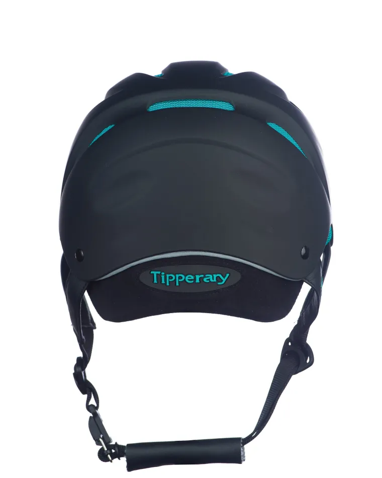 tipperary-sportage-hybrid-helm-TOSHATfS-8.webp Best PHOENIX PERFORMANCE Tipperary™ Sportage Hybrid Helmet